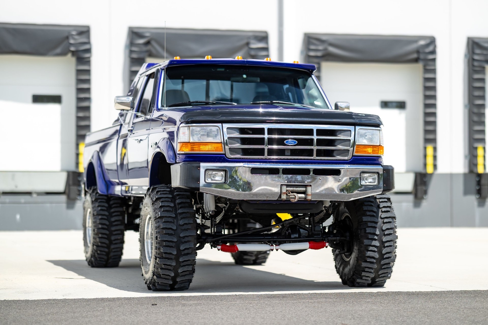 Ford-F-250-1995-Pickup-Truck-6