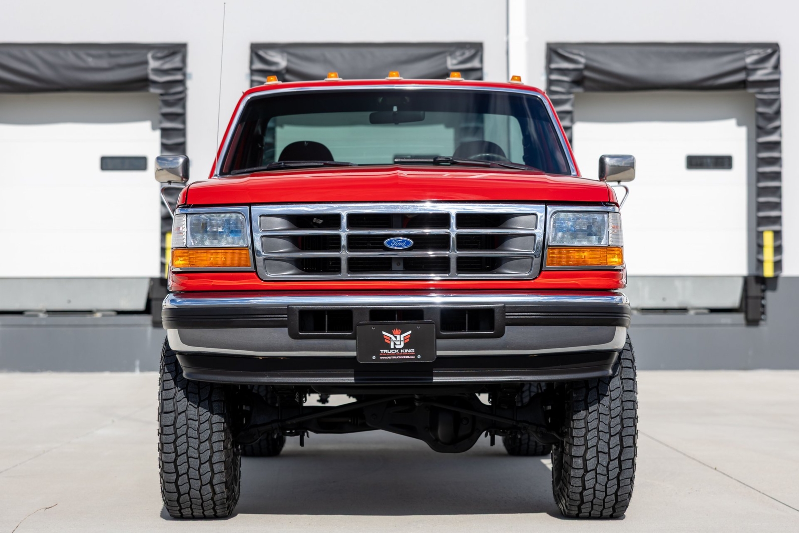 Ford-F-250-1995-Pickup-Truck-6