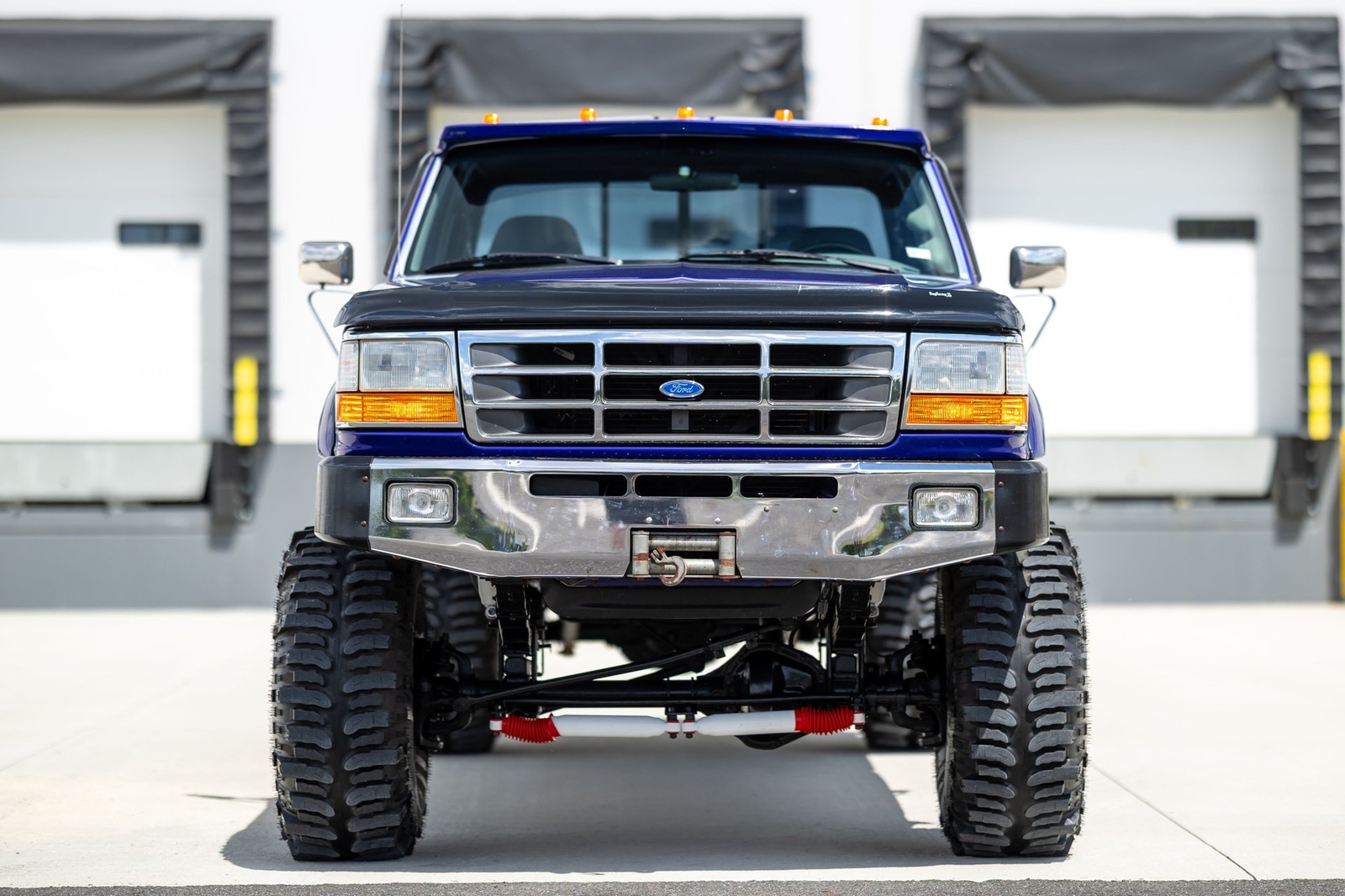 Ford-F-250-1995-Pickup-Truck-7