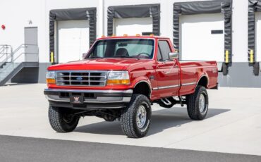 Ford-F-250-1995-Pickup-Truck-7