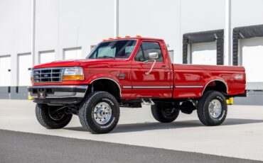 Ford-F-250-1995-Pickup-Truck-8