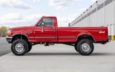 Ford-F-250-1995-Pickup-Truck-9