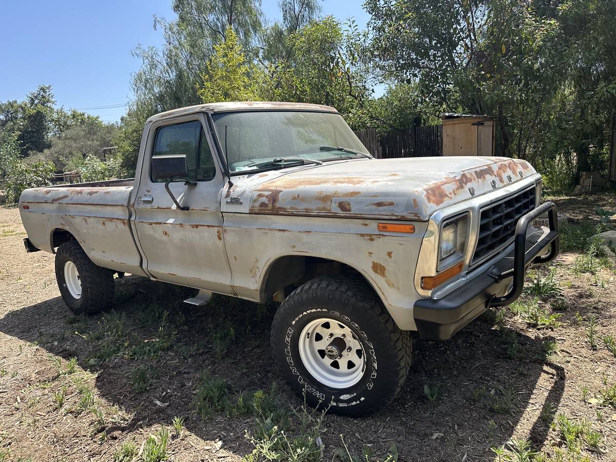 Ford-F-250-diesel-1979-grey-4