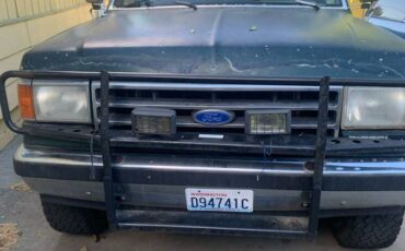 Ford-F-250-diesel-1991-black-2