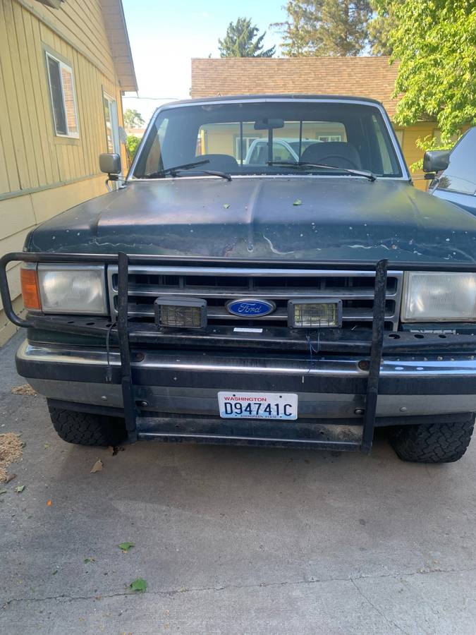 Ford-F-250-diesel-1991-black-2