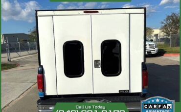Ford-F-250-xlt-1owner-70k-5spd-diesel-1995-8