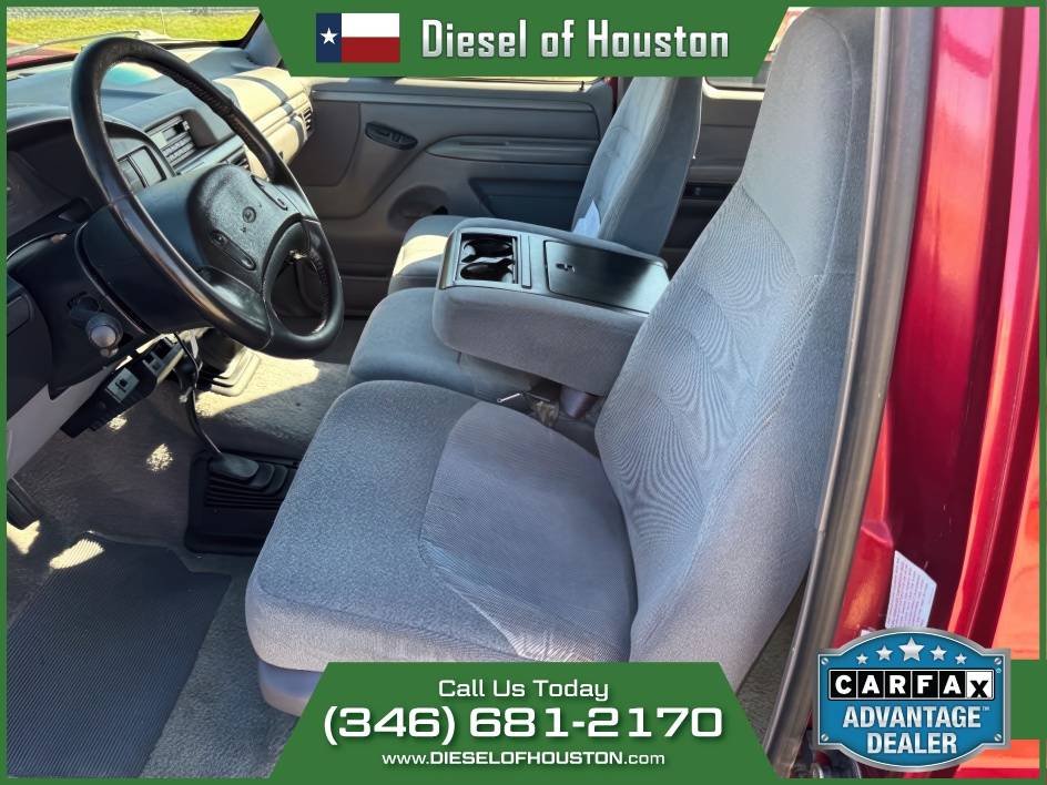 Ford-F-250-xlt-2drextended-cab-diesel-1995-2