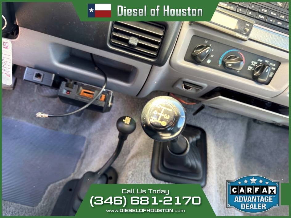 Ford-F-250-xlt-2drextended-cab-diesel-1995-4