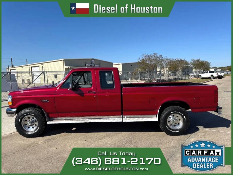 Ford-F-250-xlt-2drextended-cab-diesel-1995-5