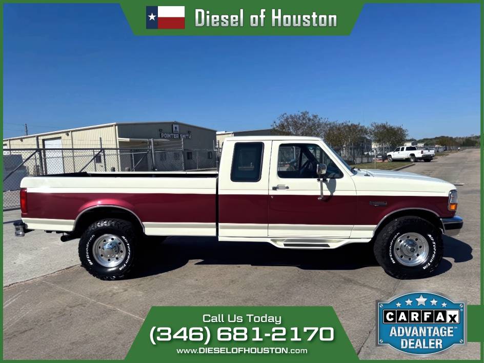 Ford-F-250-xlt-2drextended-cab-diesel-1995-9