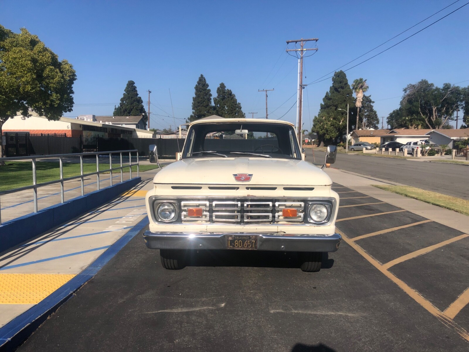 Ford-F-350-1963-1