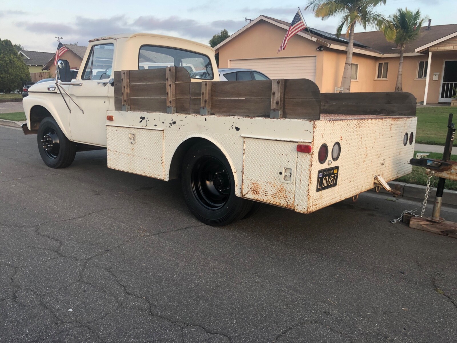 Ford-F-350-1963-11
