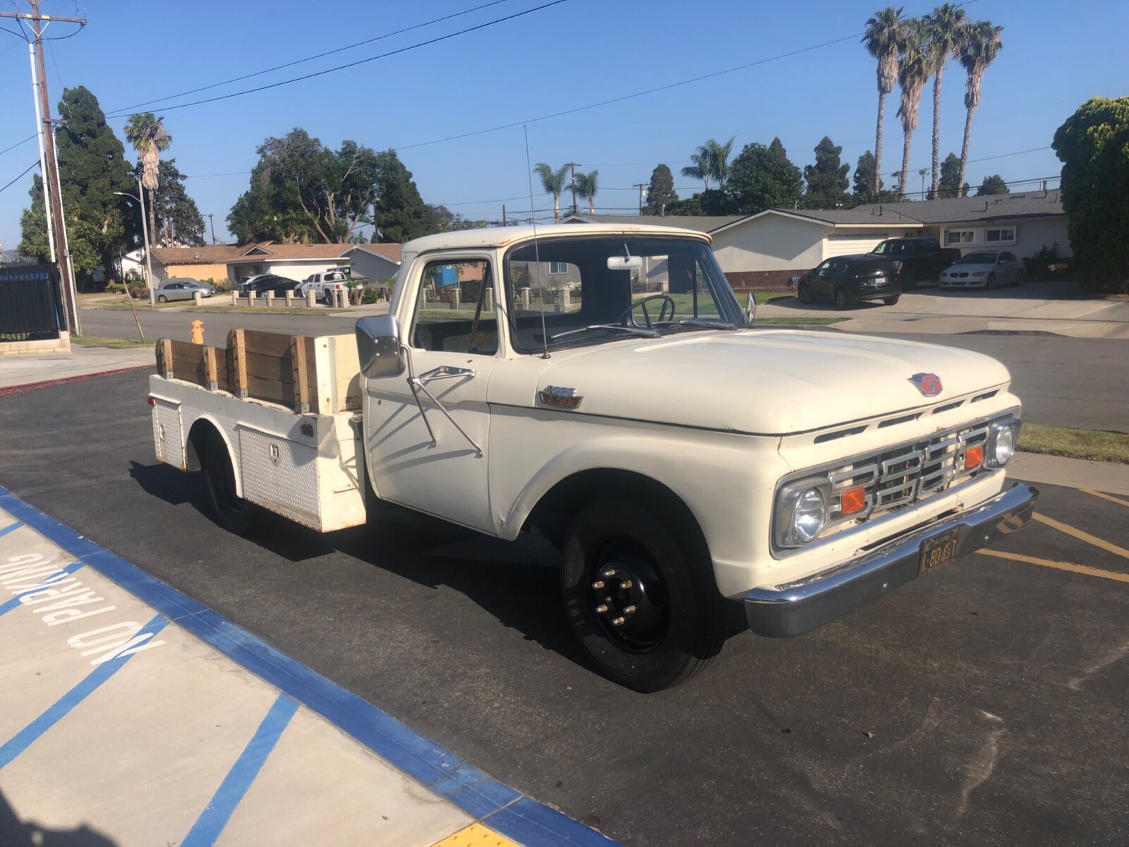 Ford-F-350-1963