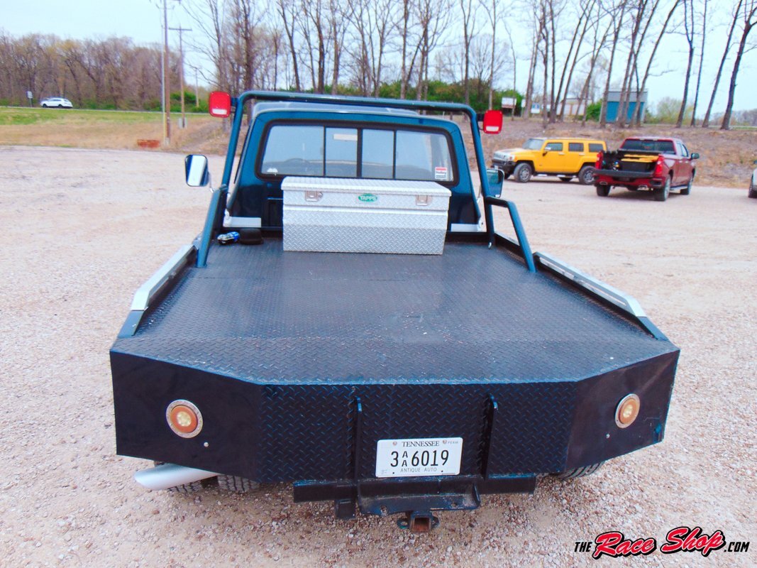 Ford-F-350-1979-Pickup-Truck-17