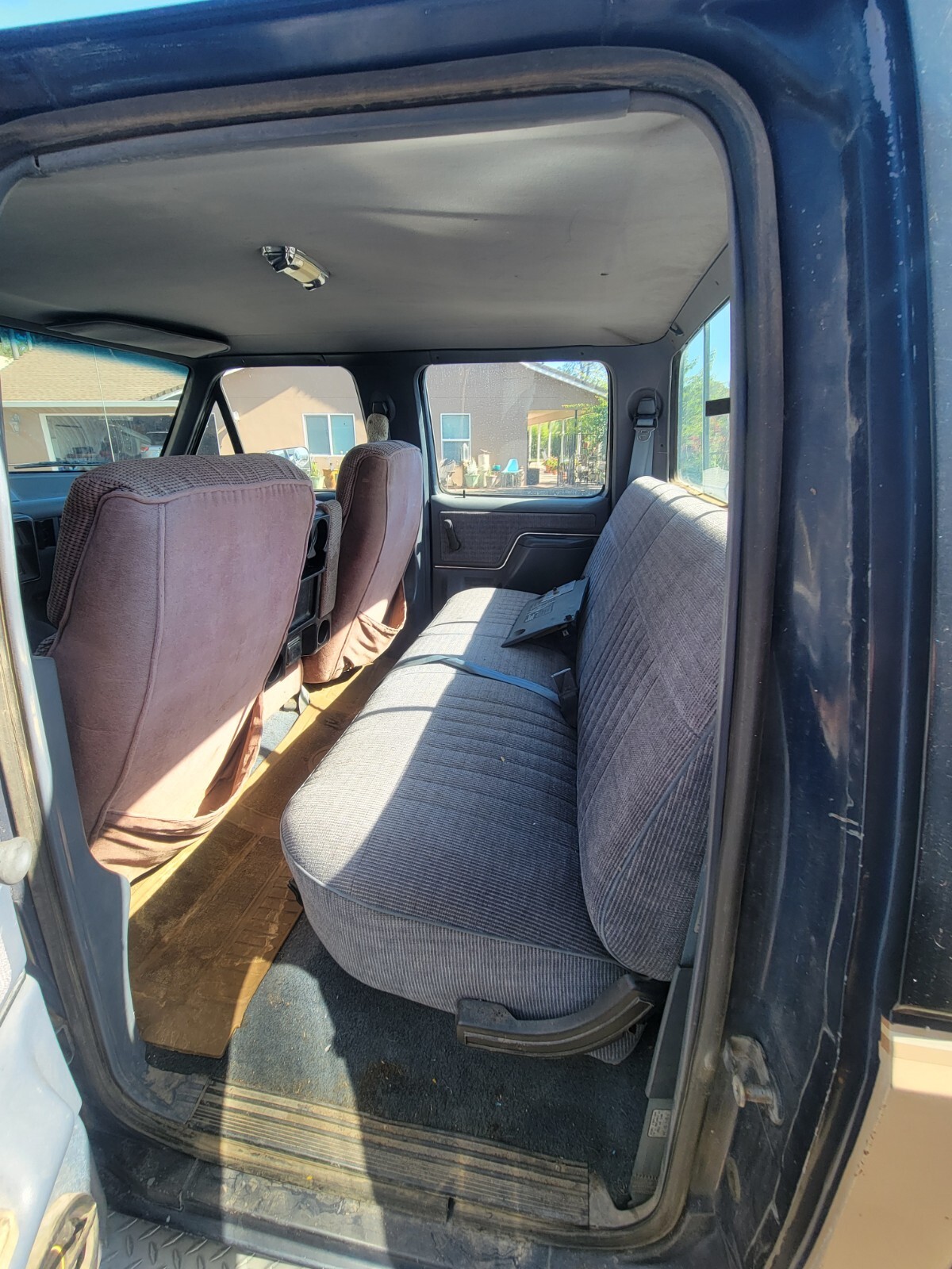 Ford-F-350-1990-Crew-Cab-Pickup-11