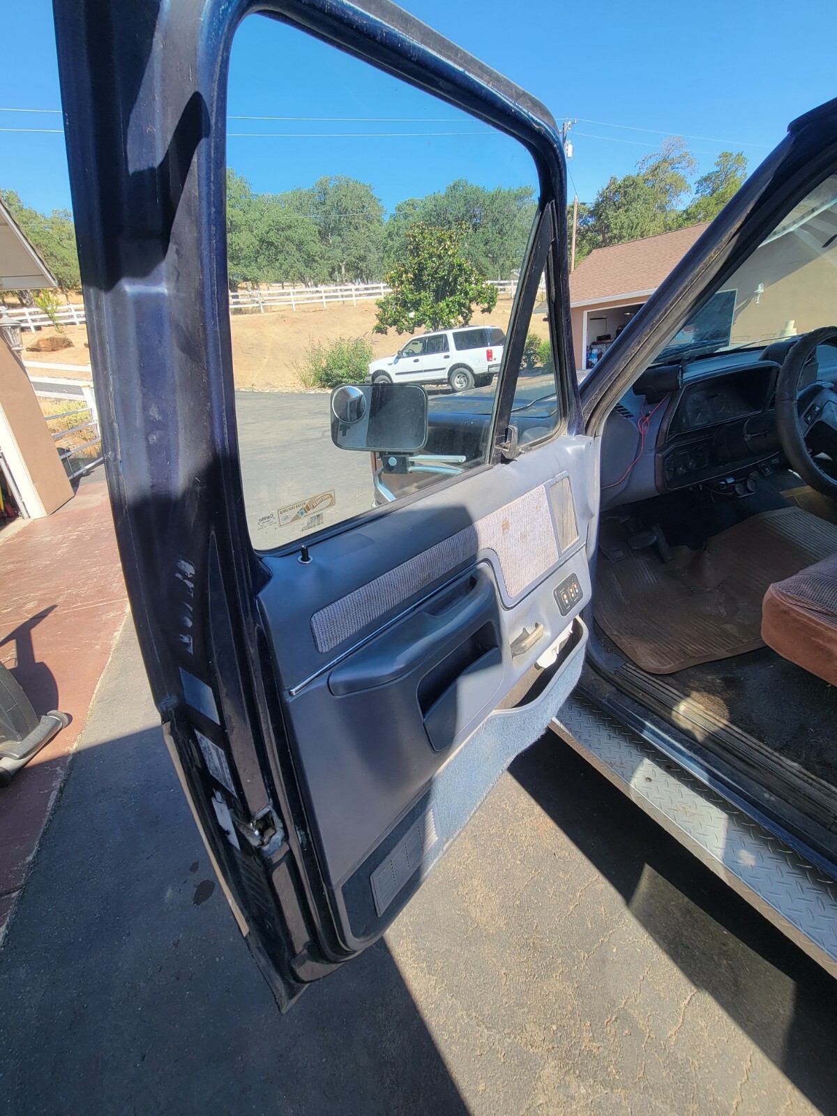 Ford-F-350-1990-Crew-Cab-Pickup-13