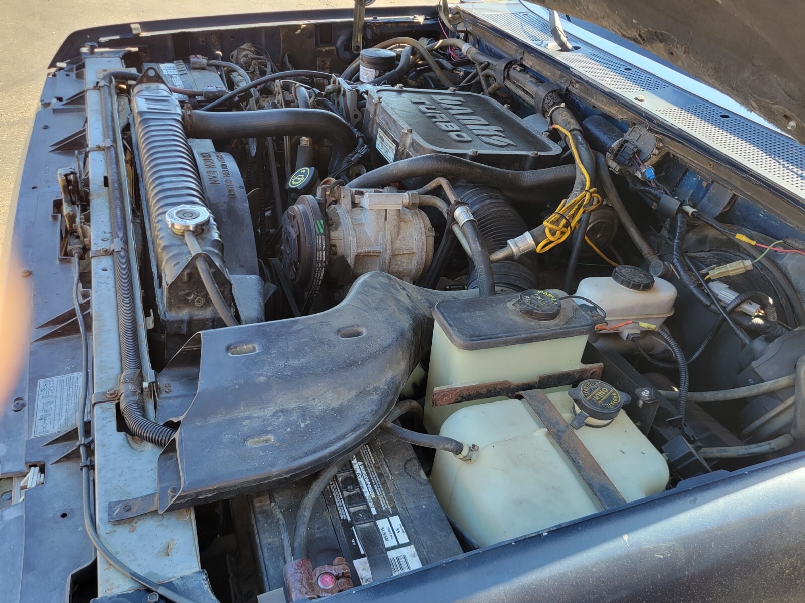 Ford-F-350-1990-Crew-Cab-Pickup-16