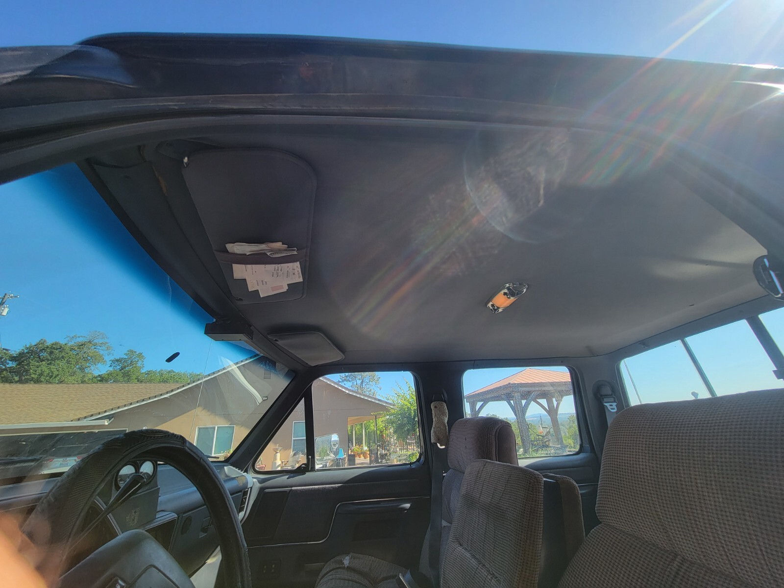 Ford-F-350-1990-Crew-Cab-Pickup-19
