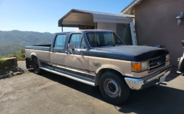 Ford-F-350-1990-Crew-Cab-Pickup