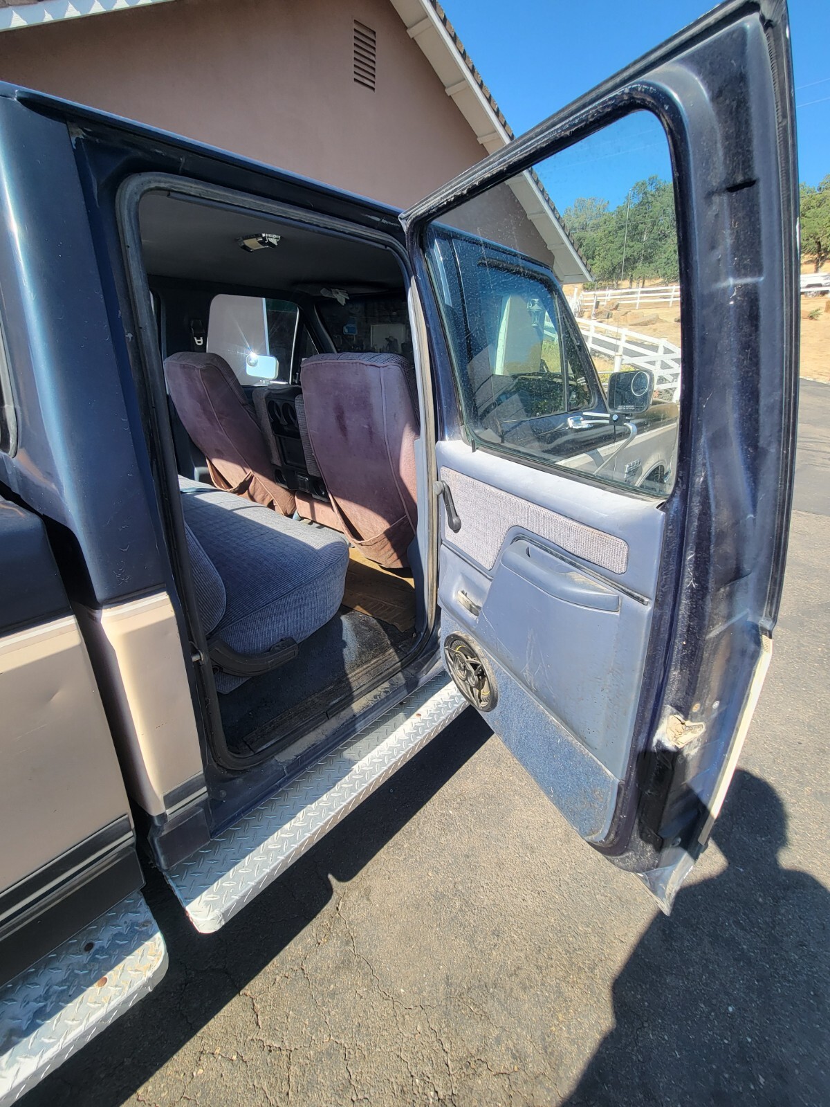 Ford-F-350-1990-Crew-Cab-Pickup-7