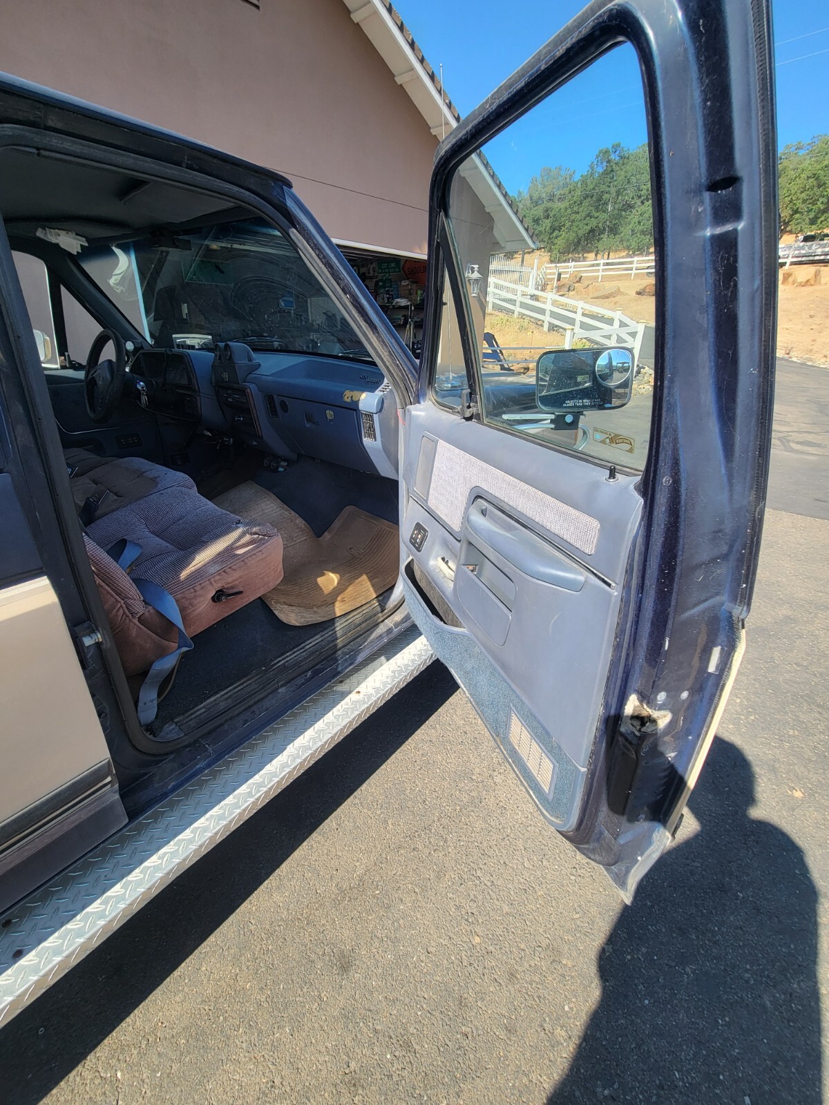 Ford-F-350-1990-Crew-Cab-Pickup-9