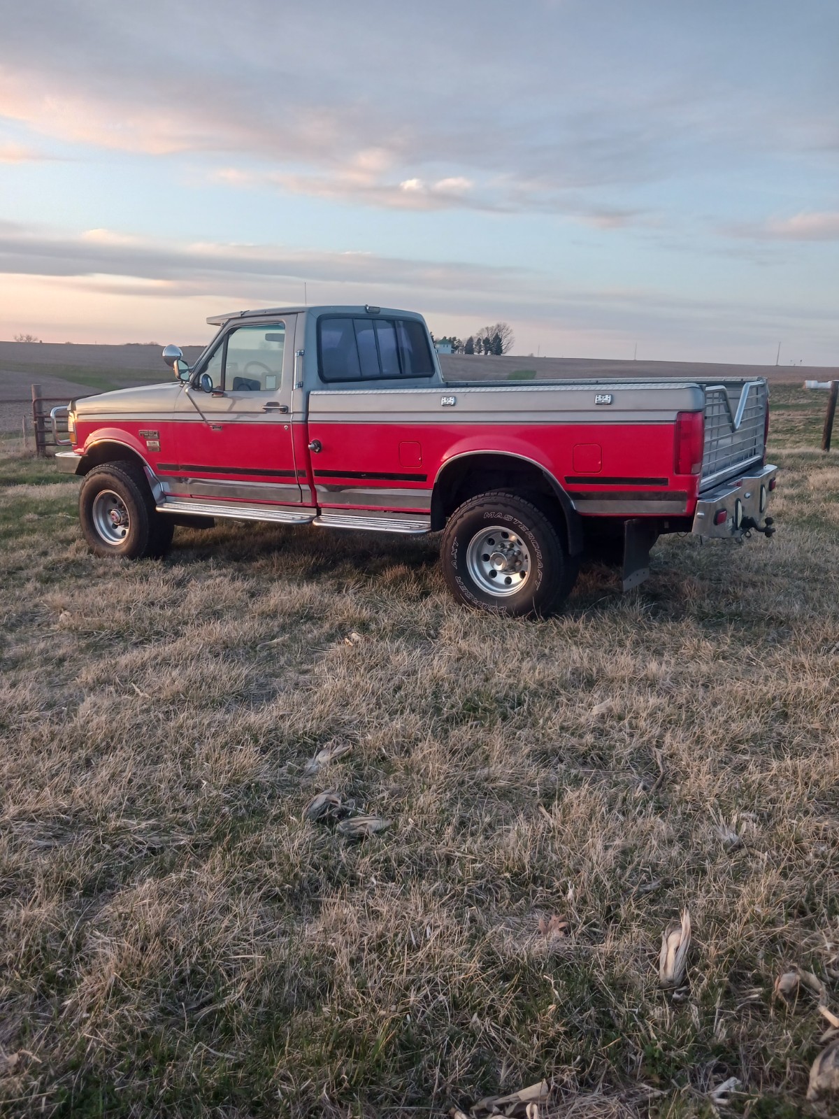 Ford-F-350-1992-1