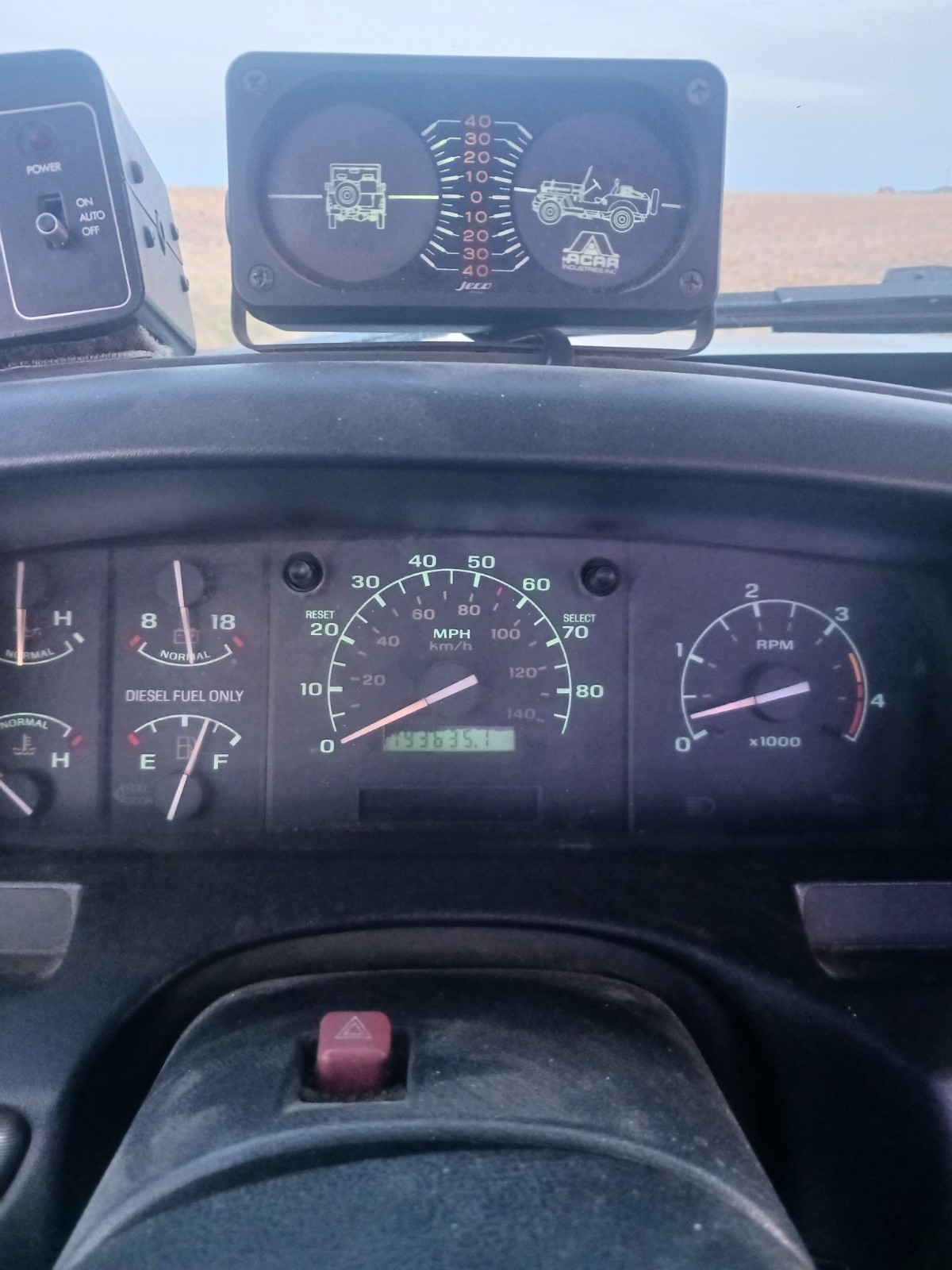 Ford-F-350-1992-14