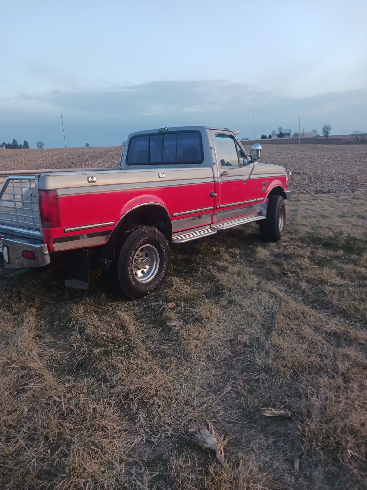 Ford-F-350-1992-4