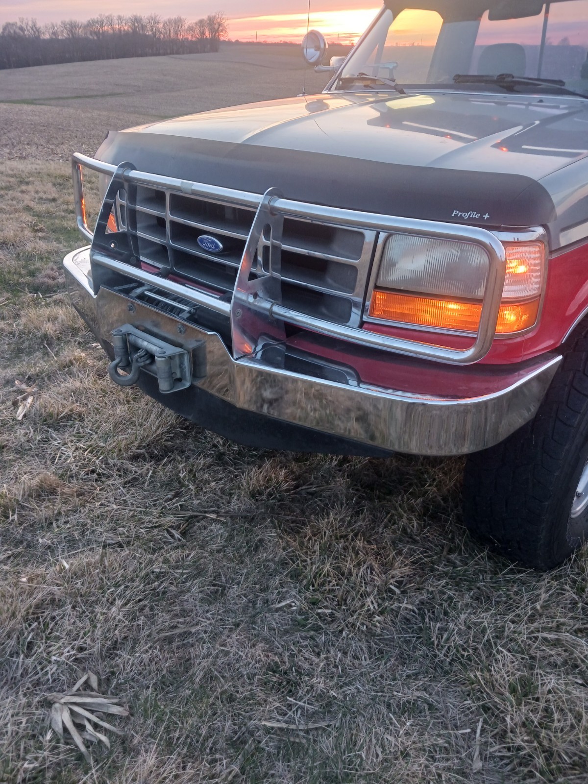 Ford-F-350-1992-8