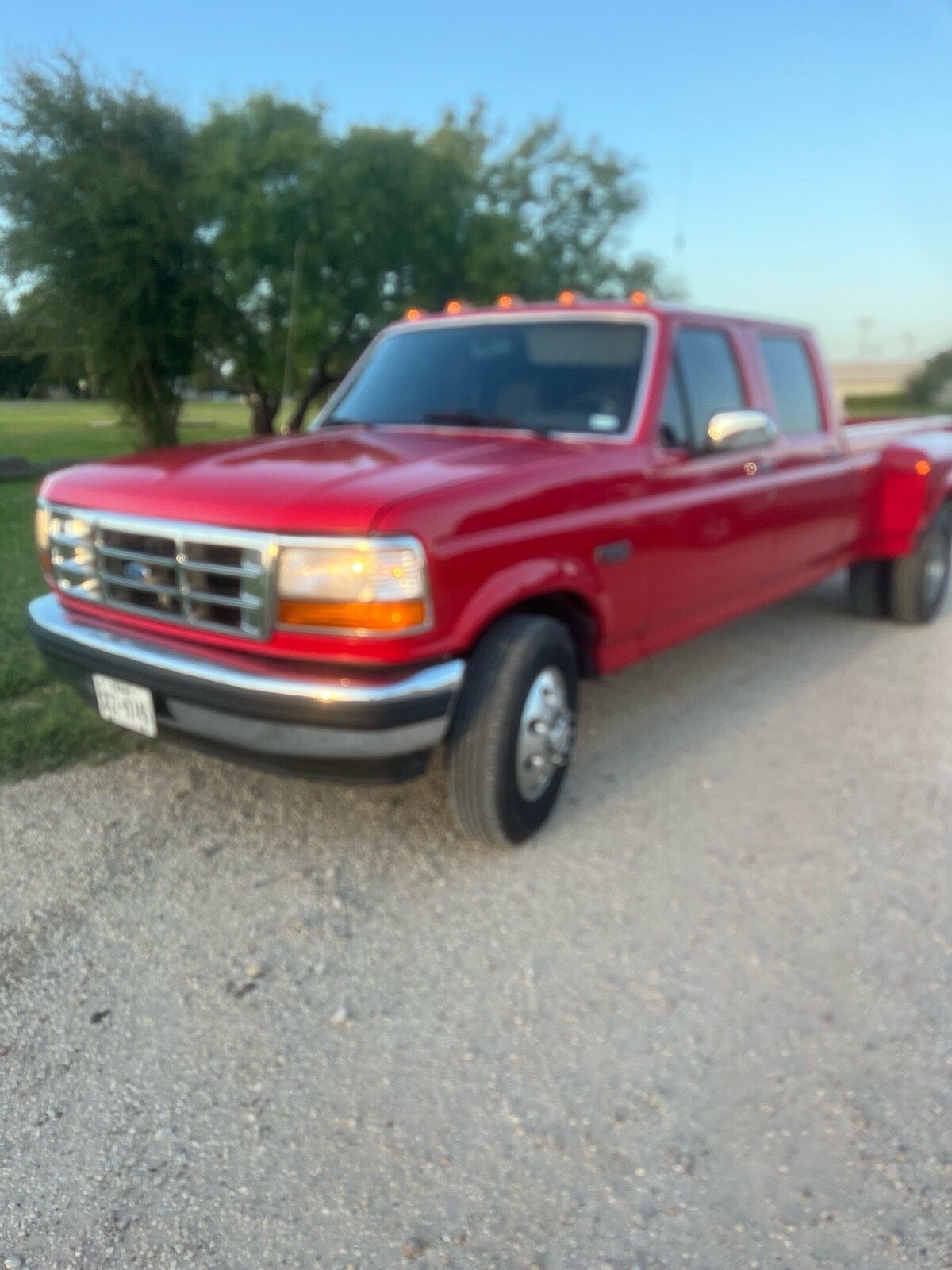 Ford-F-350-1993-1