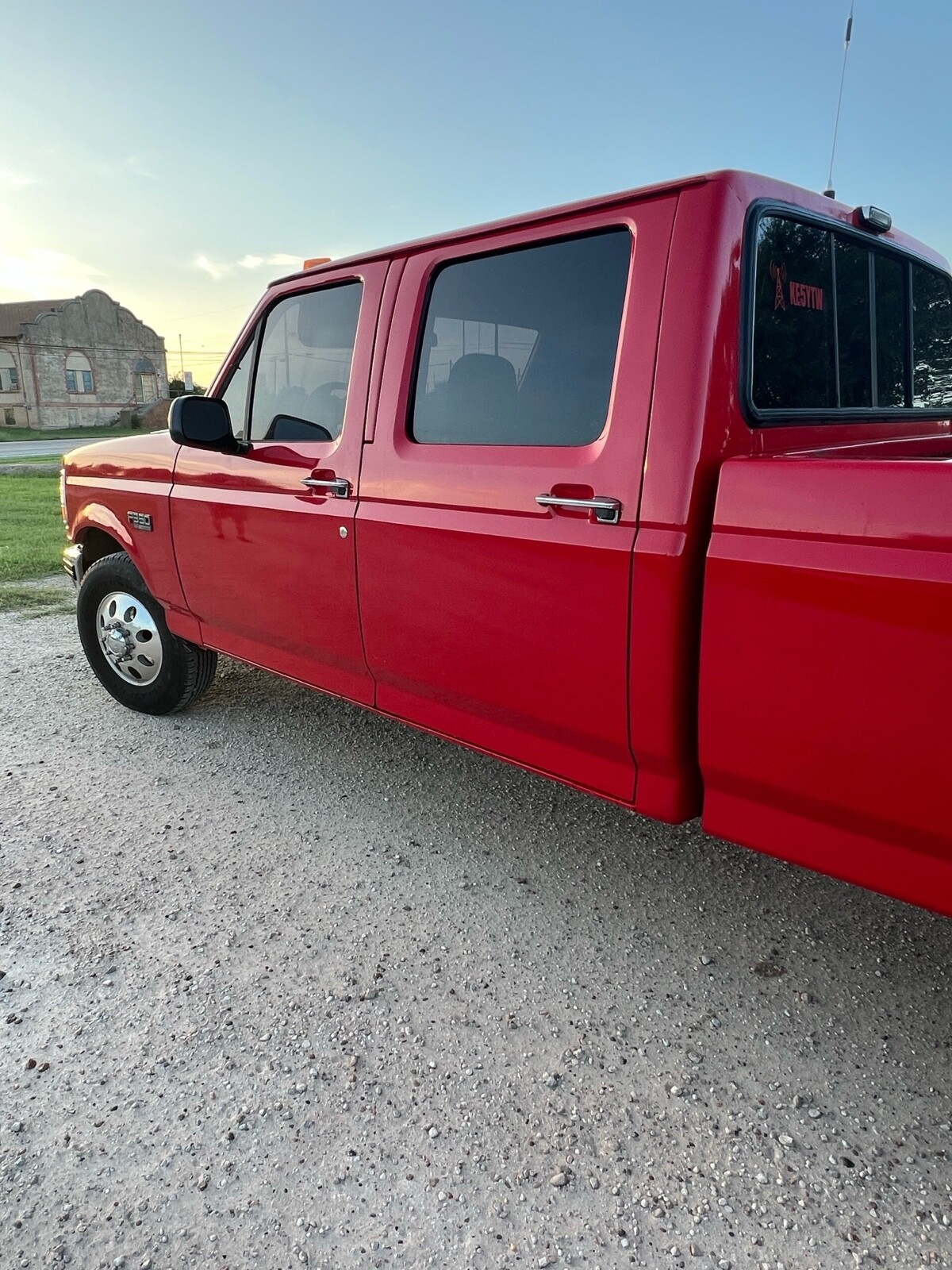 Ford-F-350-1993-2