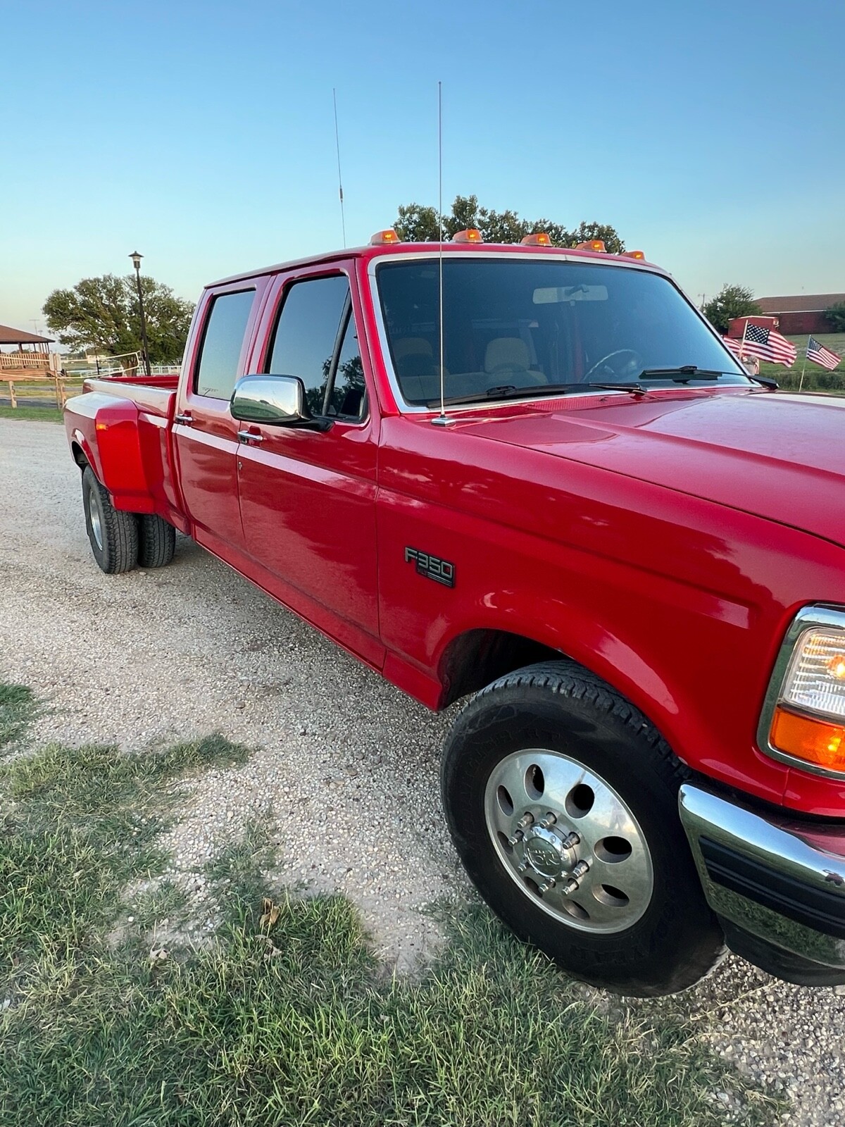 Ford-F-350-1993-3