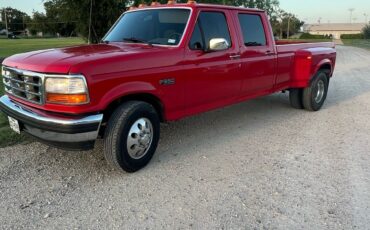 Ford-F-350-1993