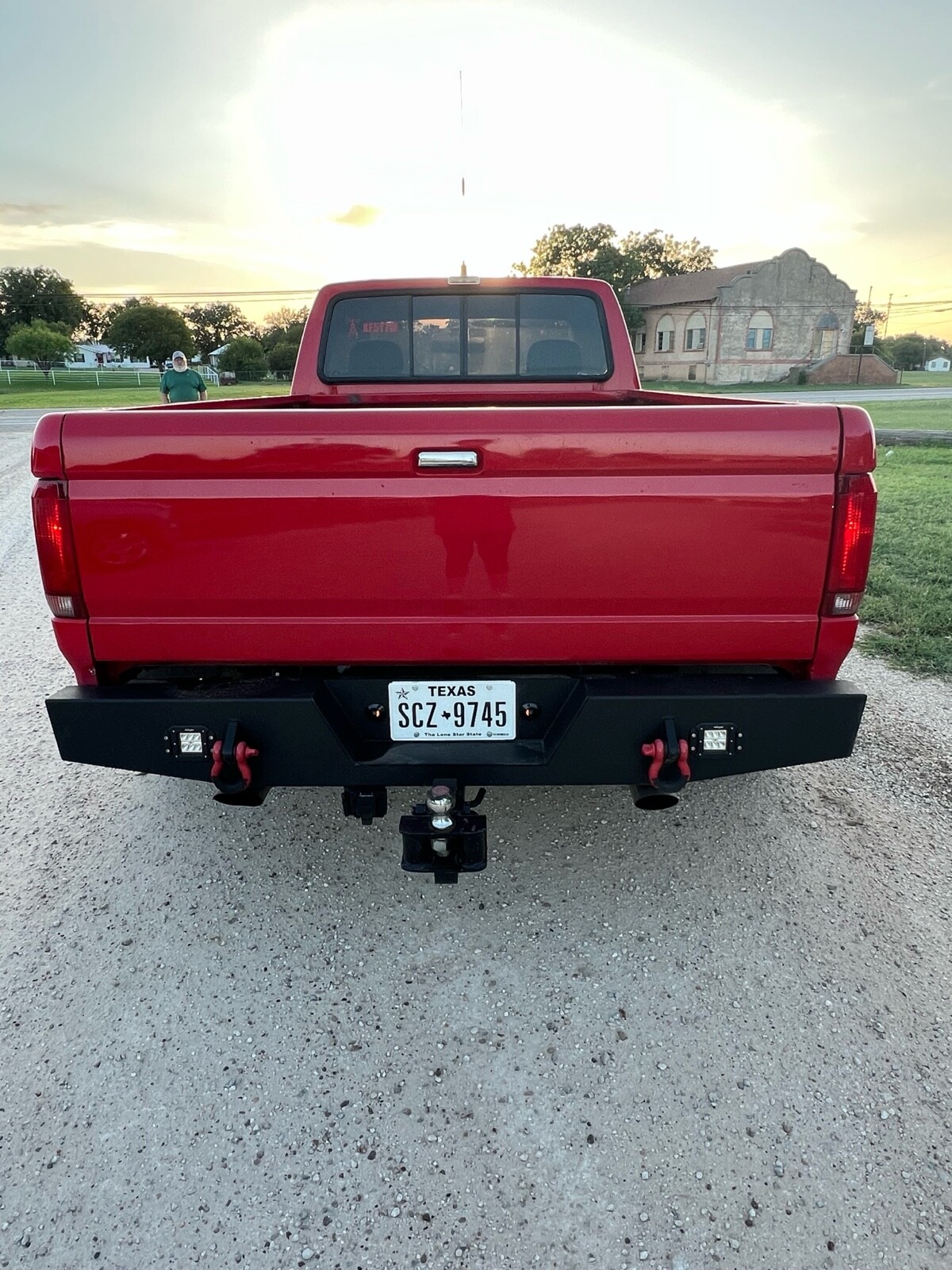 Ford-F-350-1993-4