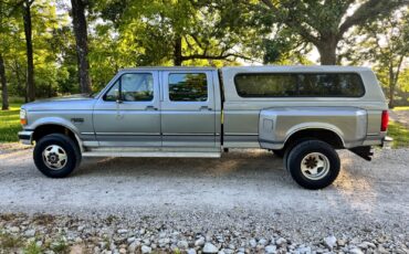 Ford-F-350-1995-1