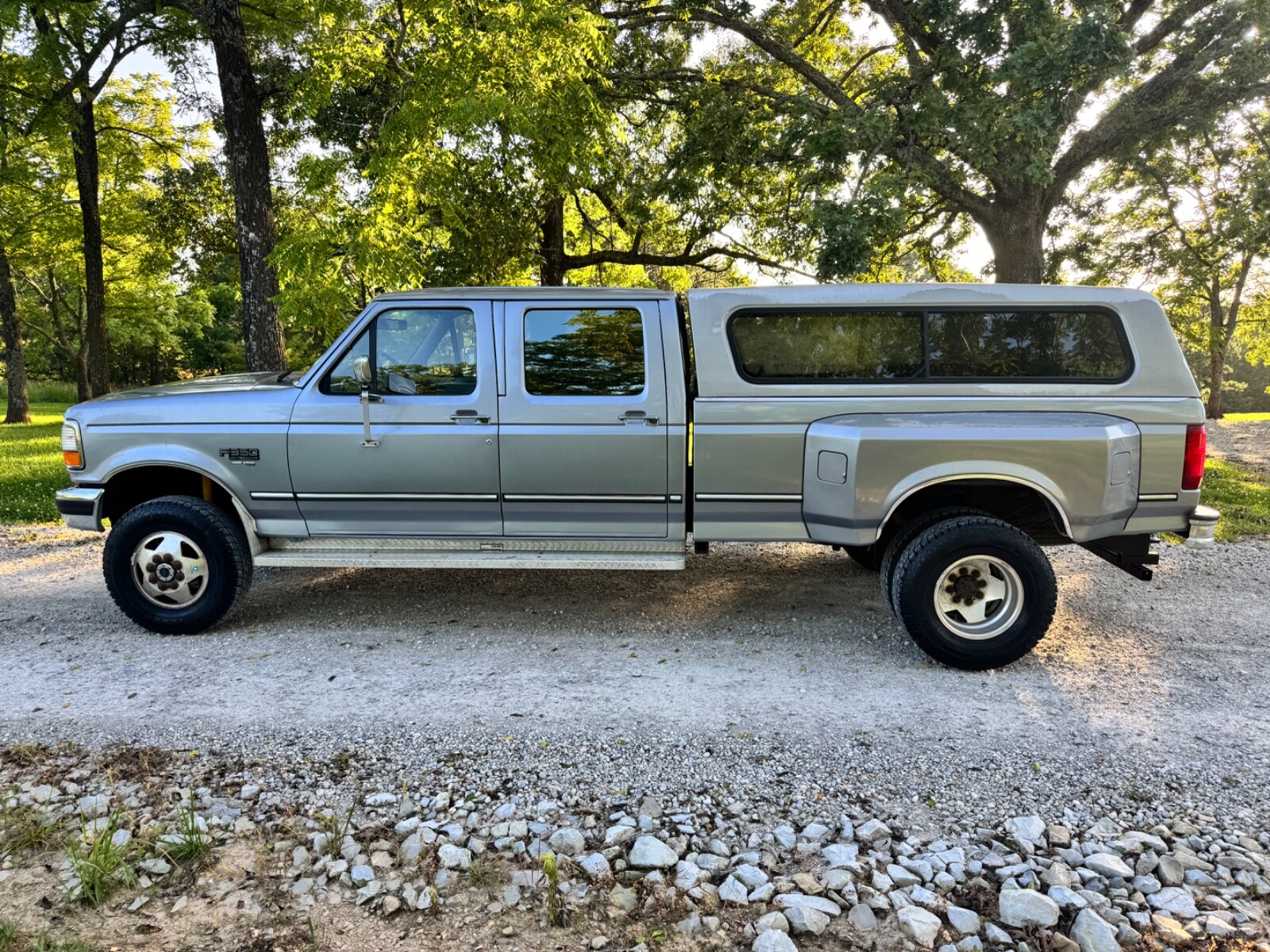Ford-F-350-1995-1