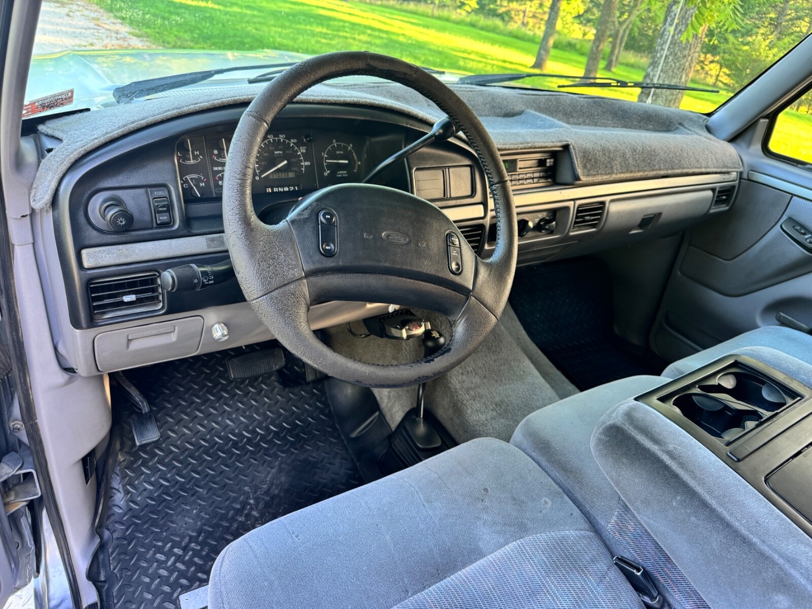 Ford-F-350-1995-11