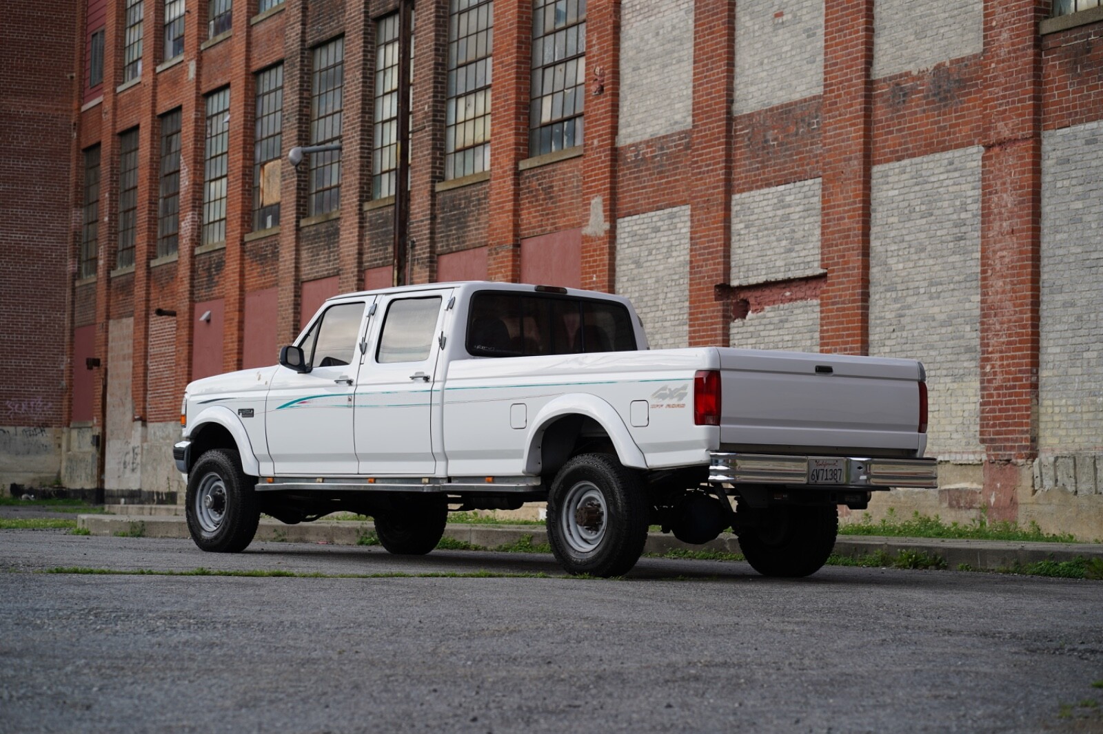 Ford-F-350-1995-2