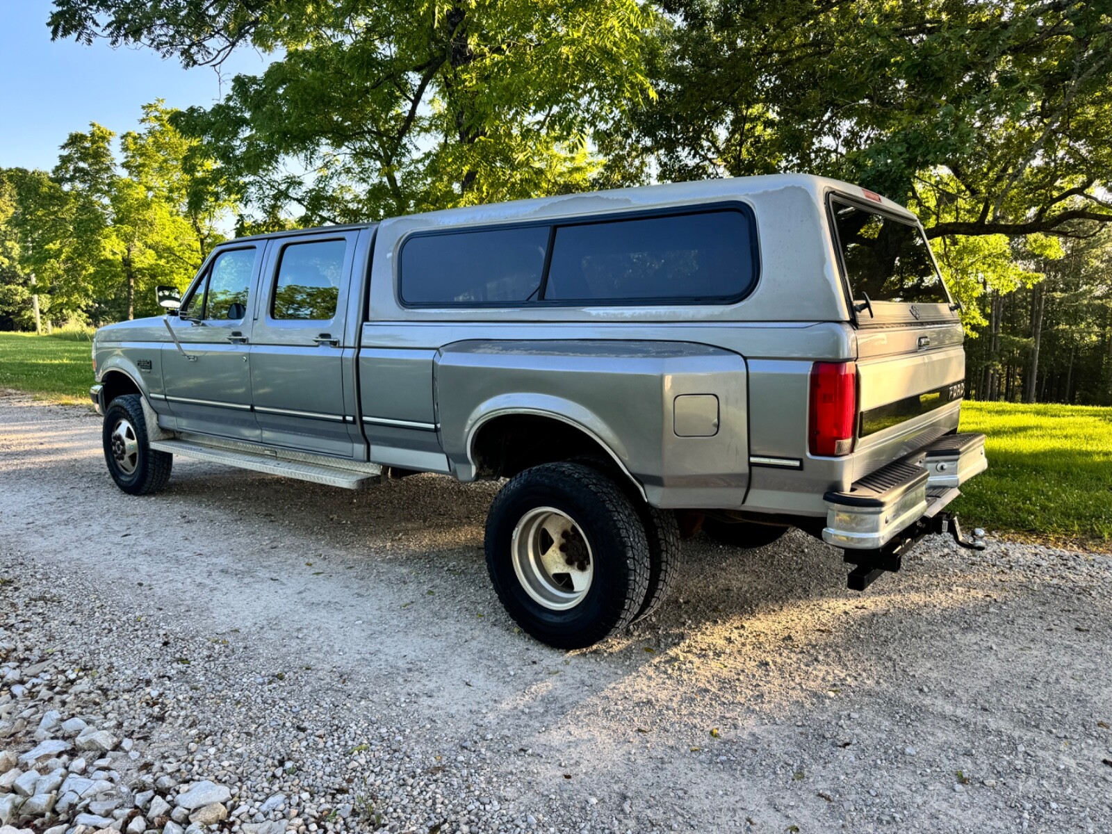Ford-F-350-1995-2