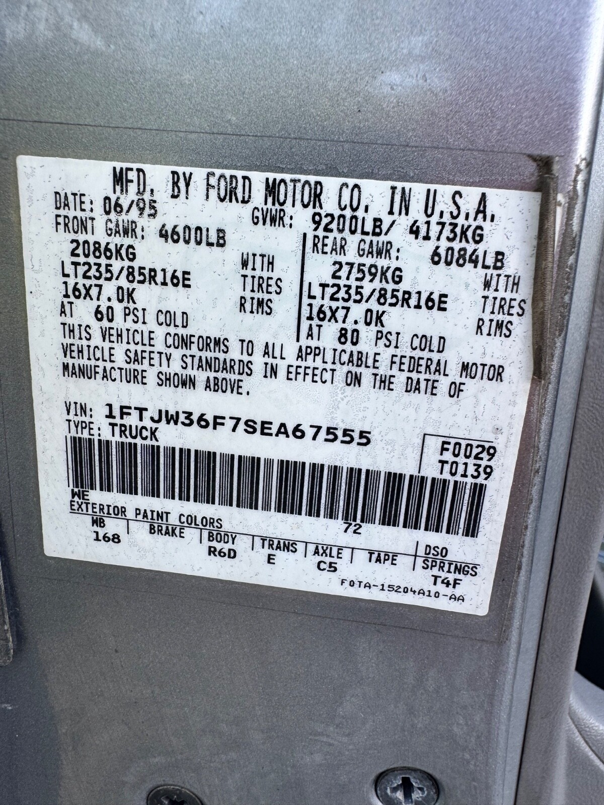 Ford-F-350-1995-23
