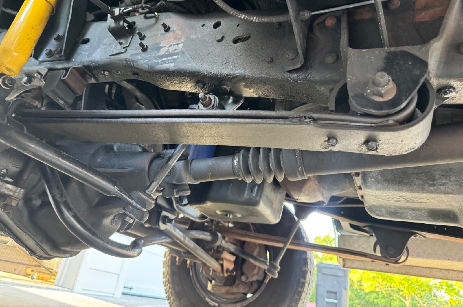 Ford-F-350-1995-26