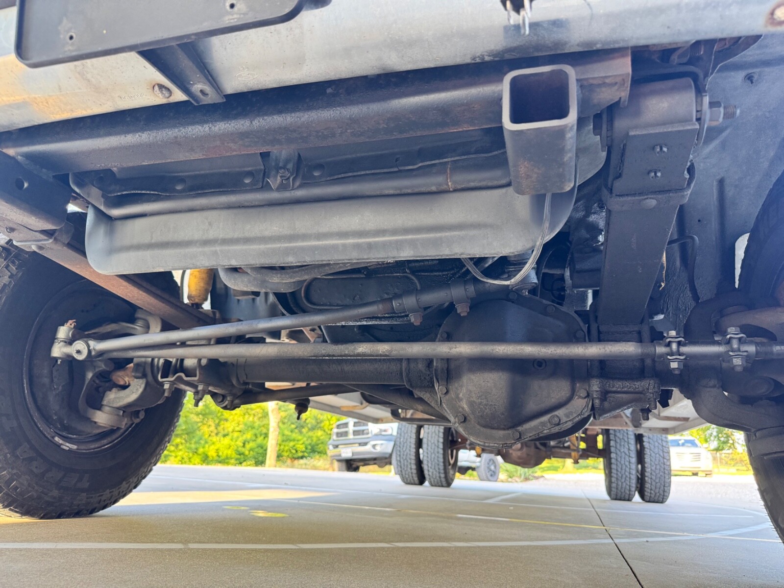 Ford-F-350-1995-27