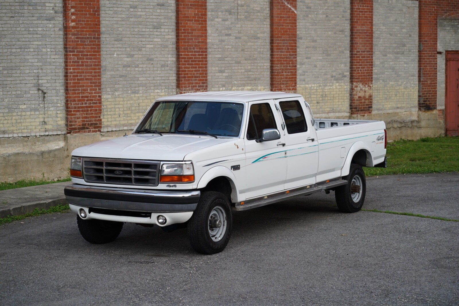 Ford-F-350-1995-3