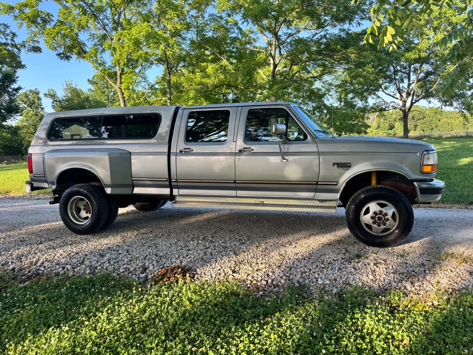 Ford-F-350-1995-3