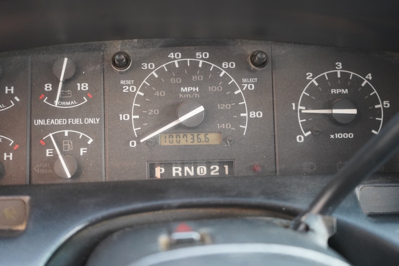 Ford-F-350-1995-31