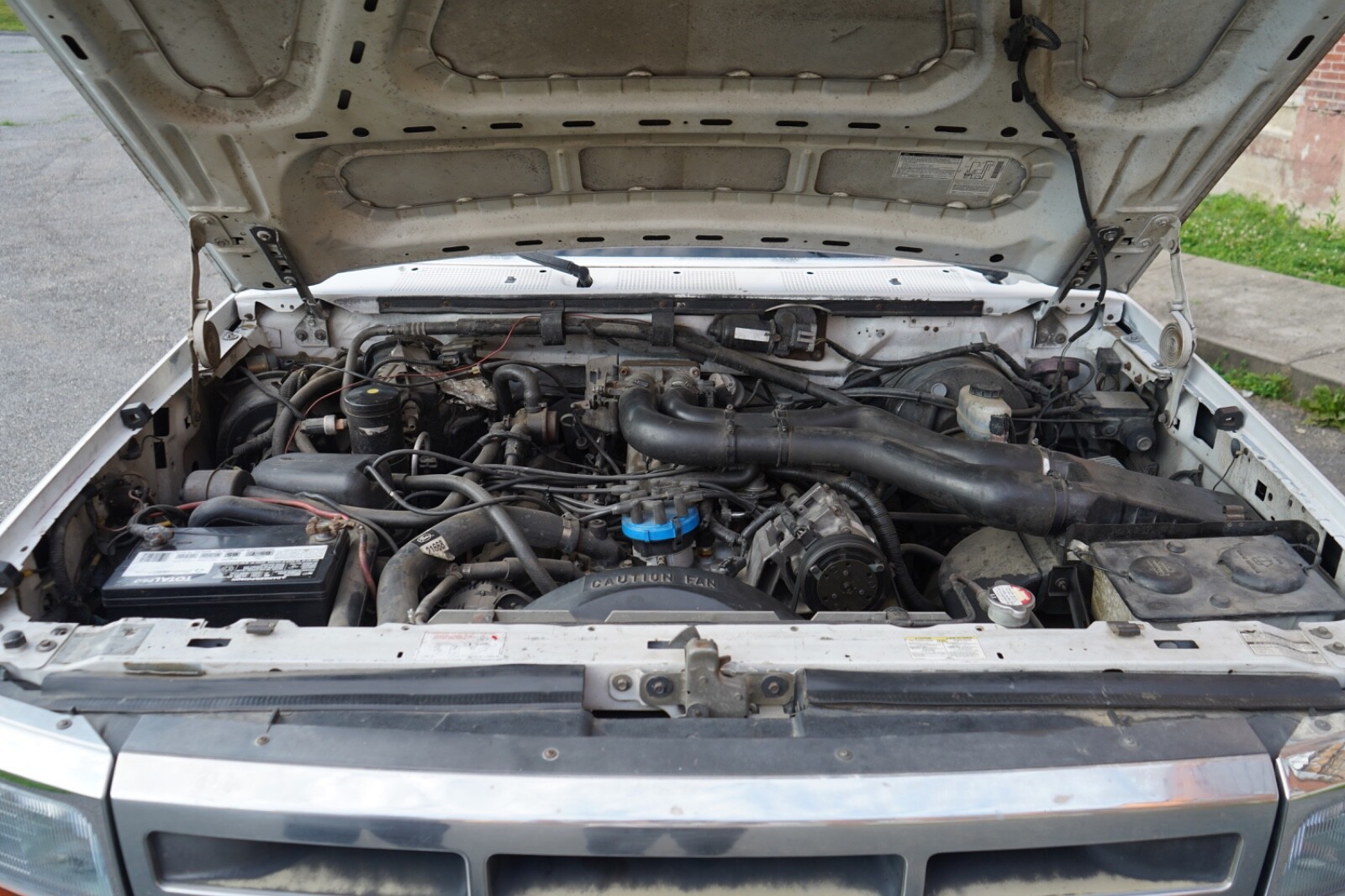 Ford-F-350-1995-33