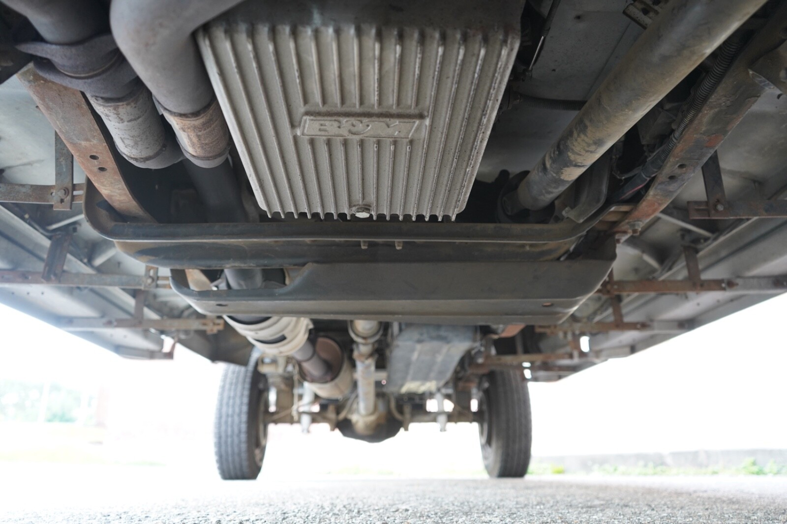 Ford-F-350-1995-36