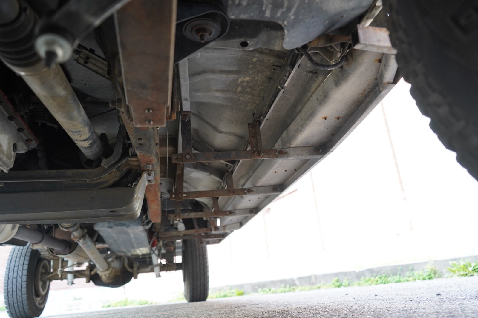 Ford-F-350-1995-37