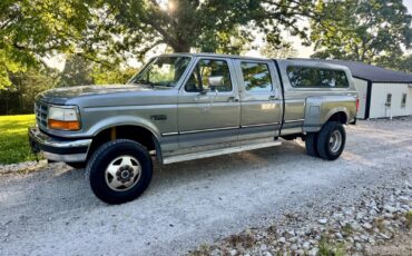 Ford-F-350-1995