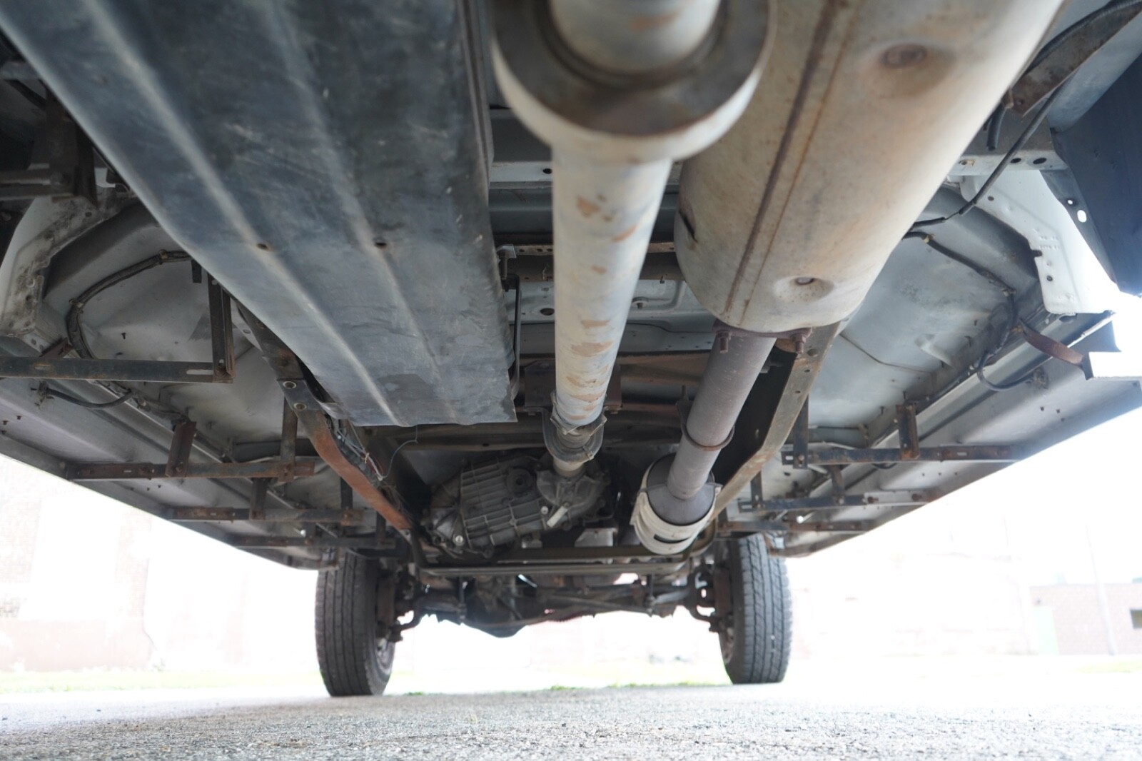 Ford-F-350-1995-38